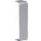 ARNOCANALI SPA - ARNTK100.AL COPRIGIUNZIONE B103/C103 ALLUMINIO