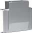 ARNOCANALI SPA - ARNTT70.AL DERIVAZIONE T H70 ALLUMINIO