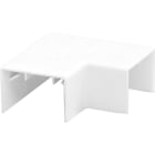 ARNOCANALI SPA - ARNTW100.3 CURVA PIANA KC103 BIANCO