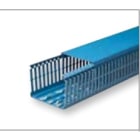 ARNOCANALI SPA - ARNV6B100100 CANALE CABLAGGIO 100X100 P12,5 BLU