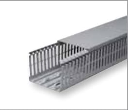 ARNOCANALI SPA - ARNV6K60120 CANALE CABLAGGIO 120X60 PASSO 12,5