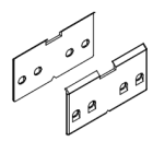 ARNOCANALI SPA - ARN845GL GIUNTO A SCATTO H80 MM