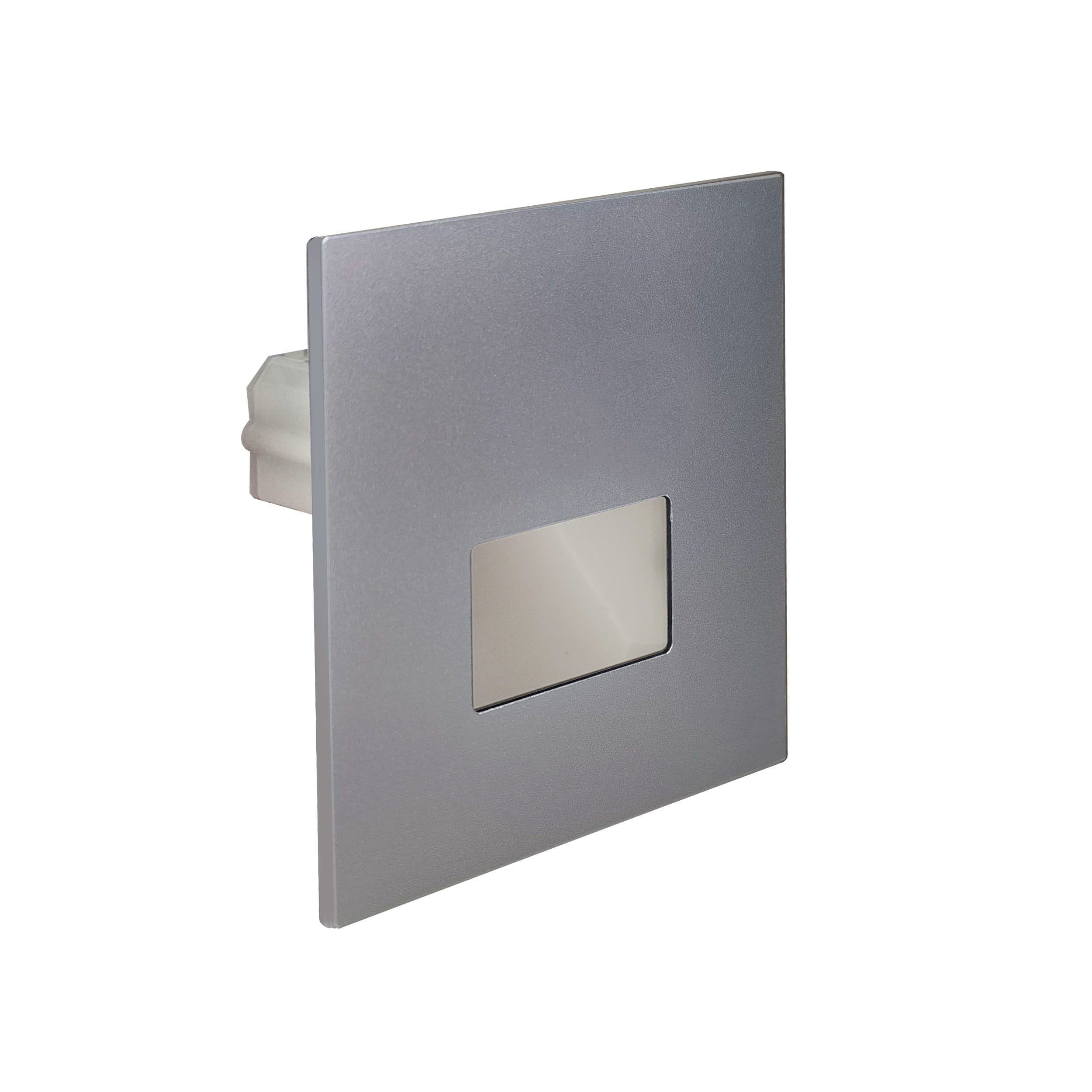 BOT LIGHTING SRL - BTLARONA200 SEGNAPASSO A LED PER SCATOLA TONDA IP20