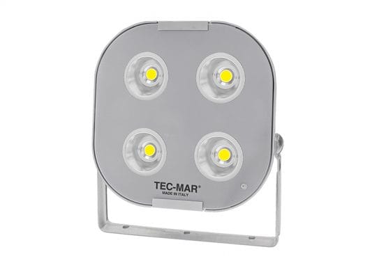 TEC-MAR SRL - TCM8032CR4280GL LORD 4 280W 4K MOD.CR CRI?80