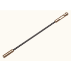 ARTELETA INTERNATION - ART037950 PUNTALE FLESSIBILE CON ASOLA M4