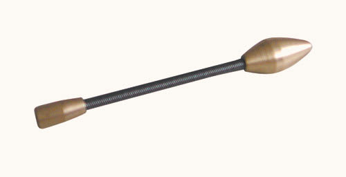 ARTELETA INTERNATION - ART060295 PUNTALE FLESSIBILE DIA.10MM X 6219