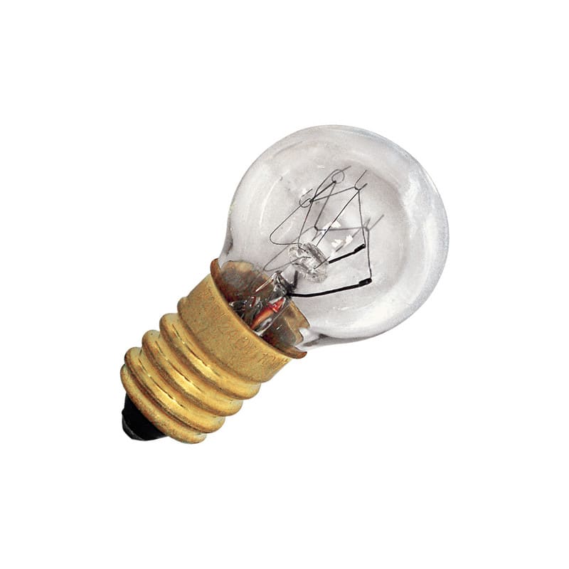 ARTELETA INTERNATION - ART1040 LAMPADA SFERA CHIARA E14 220V 10W