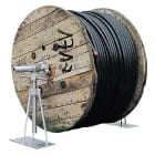 ARTELETA INTERNATION - ART107015 CAVALLETTO ALZABOBINE MECCANICO