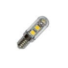 ARTELETA INTERNATION - ART1550.D LAMP. LED TUBOLARE E14 1W 4000K