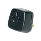 ARTELETA INTERNATION - ART1666.B ADATTATORE X PRESA GB-UNIVERSALE