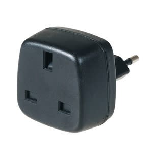 ARTELETA INTERNATION - ART1670.B ADATTATORE X PRESA IT-GB