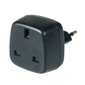 ARTELETA INTERNATION - ART1670.B ADATTATORE X PRESA IT-GB