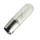 ARTELETA INTERNATION - ART1755.220 LAMPADA T16X54 BA15D 220V