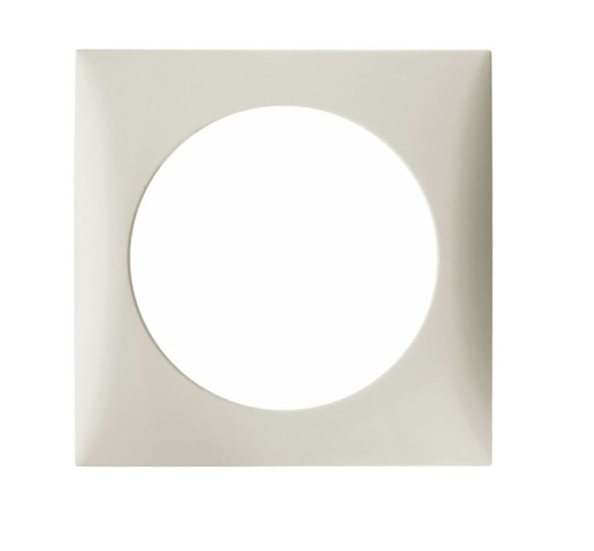 ARTELETA INTERNATION - ART1827.25.24 CORNICE SINGOLA ACCIAO INOSS.SATIN.