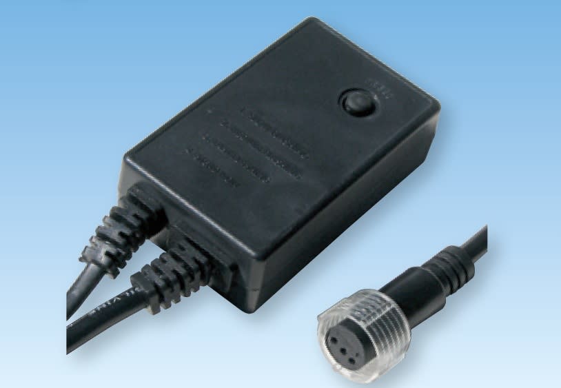 ARTELETA INTERNATION - ART202.R GIOCO LUCI PER TUBO 3 VIE