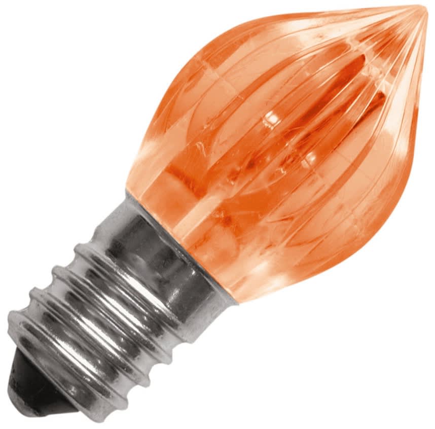 ARTELETA INTERNATION - ART2352.A LAMPADINA VOTIVA LED AMBRA E14 24V