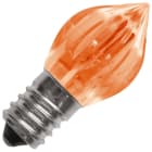 ARTELETA INTERNATION - ART2352.G LAMPADINA VOTIVA LED GIALLO E14 24V