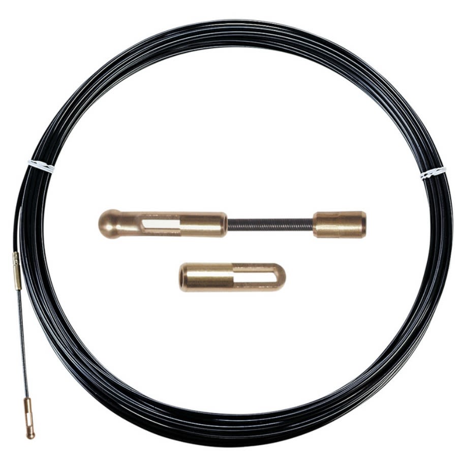 ARTELETA INTERNATION - ART3039.25 SONDA 25M 3MM IN FIBRA DI VETRO