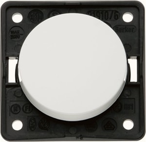 ARTELETA INTERNATION - ART3656.25.09 DEVIATORE BIANCO GHIAC. 16A 250V