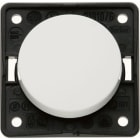 ARTELETA INTERNATION - ART3656.25.09 DEVIATORE BIANCO GHIAC. 16A 250V