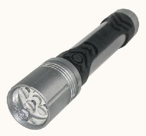 ARTELETA INTERNATION - ART3763 TALENT LED TORCIA 2 EL.MEZZA TORCIA