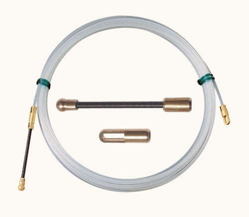 ARTELETA INTERNATION - ART4219.25 SONDA 25M 4MM IN PERLON TRASPARENTE