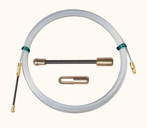 ARTELETA INTERNATION - ART4219.05 SONDA 5M 4MM IN PERLON TRASPARENTE