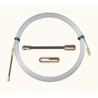 ARTELETA INTERNATION - ART4219.15 SONDA 15M 4MM IN PERLON TRASPARENTE