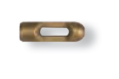 ARTELETA INTERNATION - ART450016 TIRANTE CON ASOLA FILETTO M4