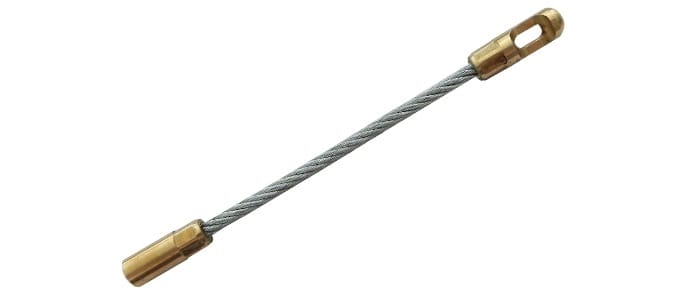 ARTELETA INTERNATION - ART450020 PUNTALE M5 CON ASOLA PER TWISTY