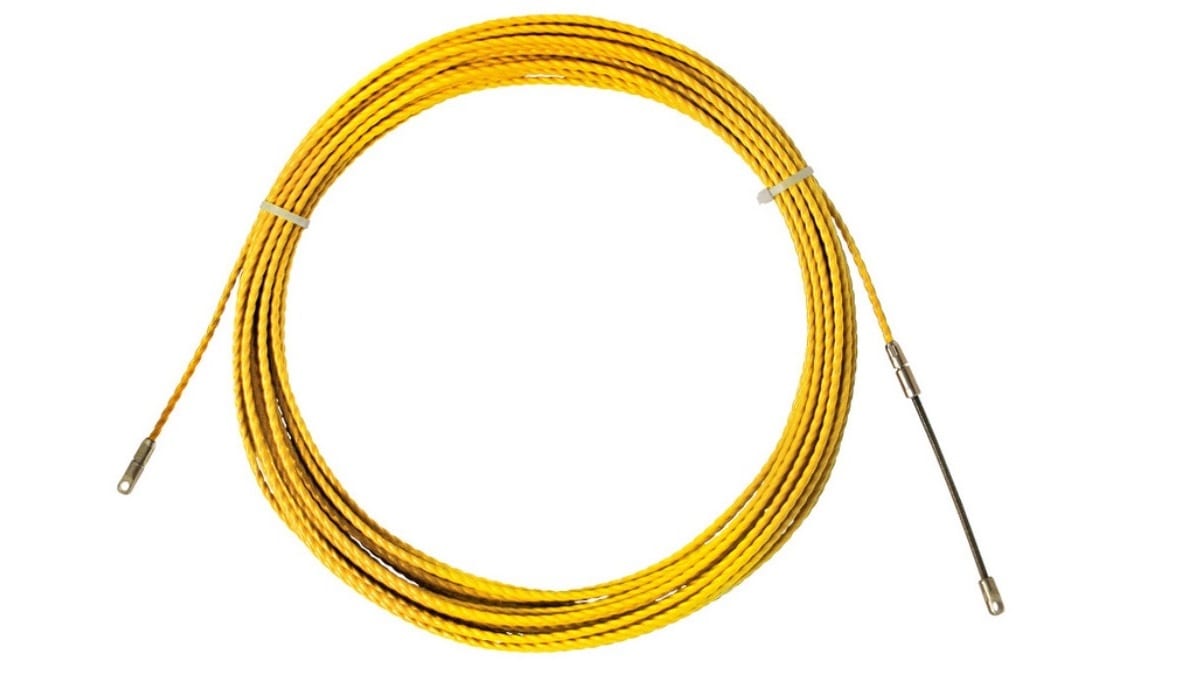 ARTELETA INTERNATION - ART4519.20 SONDA YELLOW TWISTY 20M