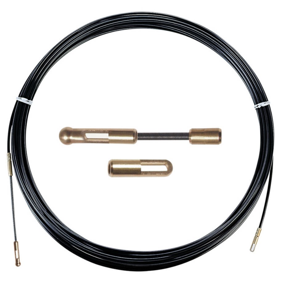 ARTELETA INTERNATION - ART4919.30 SONDA 30M 4MM IN PERLON NERO