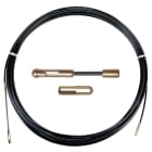 ARTELETA INTERNATION - ART4919.30 SONDA 30M 4MM IN PERLON NERO