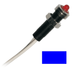 ARTELETA INTERNATION - ART50062314 SPIA LED BLU 230V 6MM DIA.