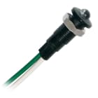 ARTELETA INTERNATION - ART50081211 SPIA LED ROSSO 12V 8MM DIA.