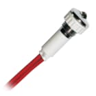 ARTELETA INTERNATION - ART50101215 SPIA LED BIANCO 12V 10MM DIA.