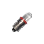 ARTELETA INTERNATION - ART51101213 LED GIALLO 12V E10 T10X28