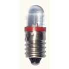 ARTELETA INTERNATION - ART51102313 LED GIALLO 230V E10 T10X28