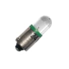 ARTELETA INTERNATION - ART52094814 LED BLU 48V BA9S T10X28