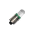 ARTELETA INTERNATION - ART52091311 LED ROSSO 110-130V BA9S T10X28
