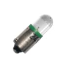 ARTELETA INTERNATION - ART52092313 LED GIALLO 230V BA9S T10X28