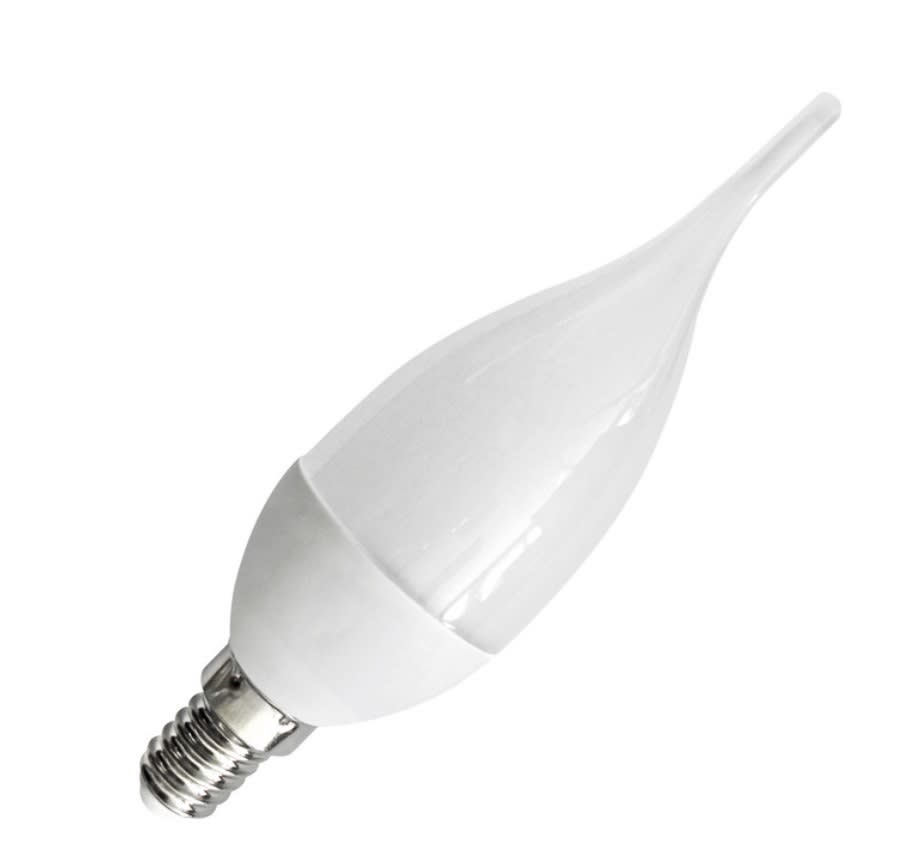 ARTELETA INTERNATION - ART55404.D LAMPADA FIAMMA LED E14 5W 4000K
