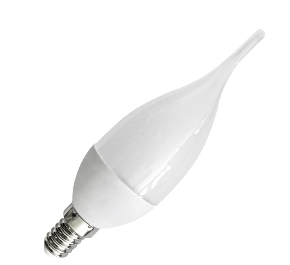 ARTELETA INTERNATION - ART55404.D LAMPADA FIAMMA LED E14 5W 4000K