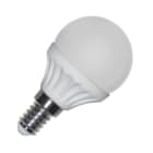 ARTELETA INTERNATION - ART55448 LAMPADA SFERA LED E14 5W 3000K