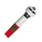 ARTELETA INTERNATION - ART56104812 SPIA LED VERDE 48V 10MM D. F-O