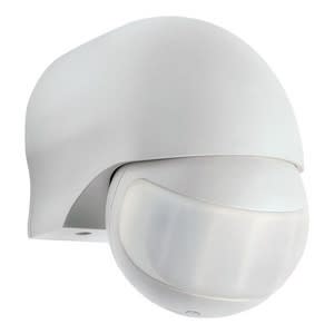 ARTELETA INTERNATION - ART58534 RILEVATORE DI PRESENZA 180 GRADI