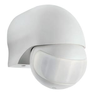 ARTELETA INTERNATION - ART58534 RILEVATORE DI PRESENZA 180 GRADI