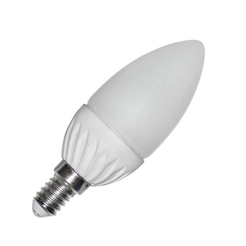 ARTELETA INTERNATION - ART59403 LAMPADA OLIVA LED E14 3W 2700K