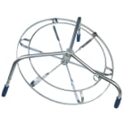 ARTELETA INTERNATION - ART600 ASPO VUOTO VERTICALE DIAMETRO 600MM