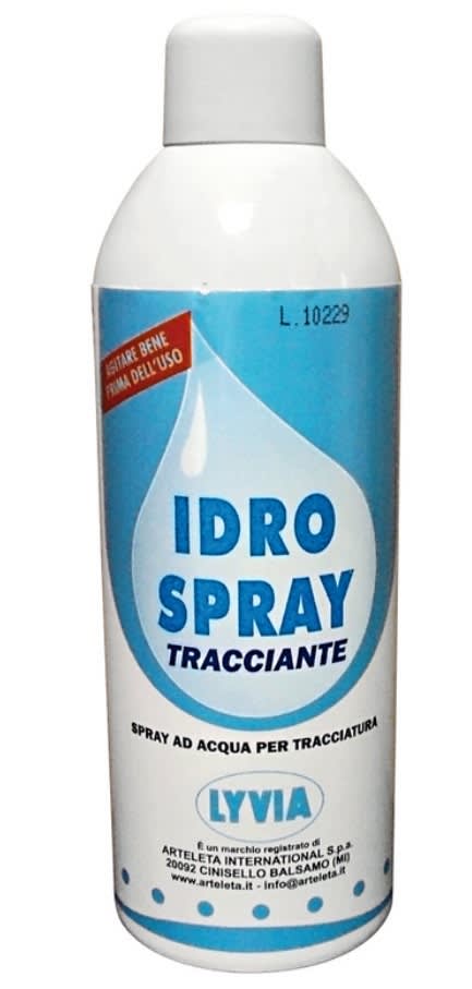 ARTELETA INTERNATION - ART60795.B VERNICE TRACCIANTE BLU